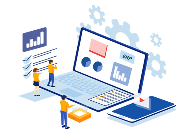 上海ERP系統(tǒng)定制開發(fā)服務(wù)商 軟件開發(fā)的精準(zhǔn)賦能